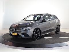 Mercedes-Benz B-klasse - 250e Business Solution AMG | Panoramaschuifdak | Night | Premium plus pakket | Winter pakk