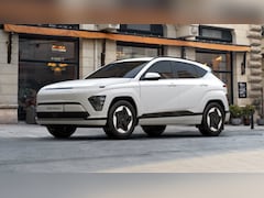 Hyundai Kona Electric - Comfort 64.8 kWh | Achteruitrijcamera | Airco (automatisch) | Apple Carplay/Android Auto|t