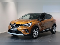 Renault Captur - 1.0 TCe 90 Intens