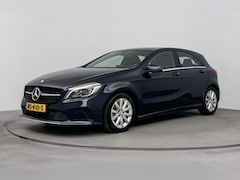 Mercedes-Benz A-klasse - A 180 Automaat Business Solution Style Line | LED | Parkpilot met camera | Stoelverwarming