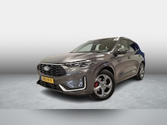 Ford Kuga - 2.5 PHEV ST-Line X + Trekhaak 243 pk | Facelift model | Panoramadak | Winter Pack | Matrix