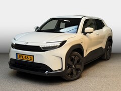 Toyota Urban Cruiser - Executive 61 kWh