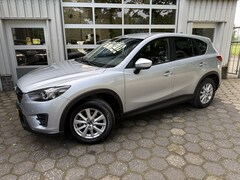 Mazda CX-5 - 2.0 SkyActiv-G 165 TS 2WD / Trekhaak (1800 kg trekgewicht)