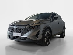 Nissan Qashqai - 1.5 e-Power N-Connecta *€3.500, -Voorraad Voordeel*360grd camera*Coldpack*Navigatie*Google