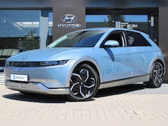 Hyundai IONIQ 5 - Connect 73KWH AWD | 360 Camera | Dodehoekcamera (BVM) | Warmtepomp