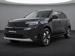 Opel Frontera - 1.2 Turbo Hybrid GS 7-zits | Hybrid | Navi | Camera | Apple CarPlay YP