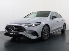 Mercedes-Benz CLA-Klasse - 180 Business Solution AMG | AMG Line Plus | Premium Plus Pakket | Night Pakket | Trekhaak