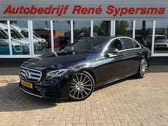 Mercedes-Benz E-klasse - 200 Prestige | AMG Pakket | Sfeerverlichting | Apple Carplay | Gordelaanpassing