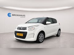 Citroën C1 - 1.0 VTI 72PK 5-DRS FEEL / AIRCO / LED / BLUETOOTH / PACK PREMIUM