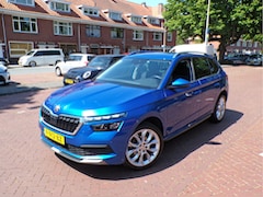 Skoda Kamiq - 1.0 TSI Style VAN 1E EIGENAAR
