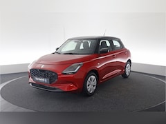 Suzuki Swift - 1.2 Comfort Smart Hybrid | € 2.250, - korting