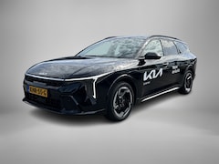 Kia K4 Sportswagon - 1.0 T-GDi MHEV GT-Line Launch Edition | Company Car | 10 Jaar Garantie | Automaat | Camera