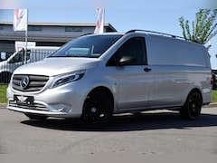 Mercedes-Benz Vito - 116 CDI L2 PB Edition Camera, Cruise, Carplay, Stoelverwarming, LED, Automaat, Trekhaak, S