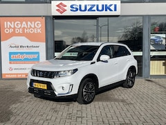 Suzuki Vitara - 1.4 Boosterjet Style Smart Hybrid | Navigatie | Achteruitrijcamera | Cruise Controle