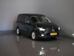 Mercedes-Benz Citan - 112 CDI Aut. LED/ Stoelverw./ Keyless/ Carplay/ Navi/ Climate/ Camera/ LMV/ Trekhaak