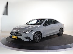 Mercedes-Benz CLA-Klasse - 200 Business Solution AMG | Night | AMG-line Plus | Head-Up | Matrix Led | Panoramadak |