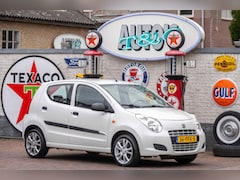 Suzuki Alto - 1.0 Spirit 1e Eigenaar 41.300 km +NAP NL-auto