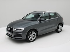 Audi Q3 - 1.4 TFSI CoD S-Line Led, Cruisecontrol, Trekhaak