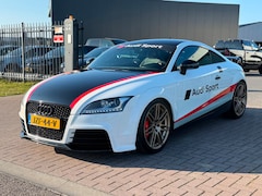 Audi TT - 2.5T TTRS Pro Line Handgeschakeld 2011 340PK