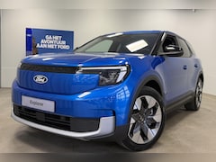 Ford Explorer - Premium Extended Range AWD 79 kWh