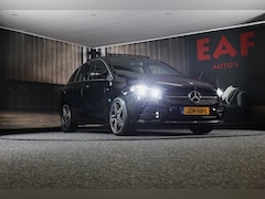 Mercedes-Benz B-klasse - 250 e AMG Line / AUT / Acc / Memory / Head Up / Burmester / Elek Stoelen / Carbon / Open P