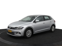 Volkswagen Polo - 1.0 TSI Comfortline APPLE-CARPLAY I CRUISECONTROL