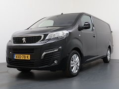 Peugeot Expert - 2.0 BlueHDi 145 L3 | Achteruitrijcamera | Airco (automatisch) | Cruise control