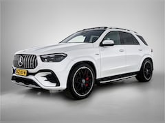 Mercedes-Benz AMG GLE - Mercedes-AMG 53 Hybrid 4MATIC+ | Trekhaak | Panoramadak | Distronic | Burmester® | Head up