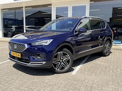 SEAT Tarraco - 2.0 TSI 190pk 4DRIVE Xcellence | Trekhaak | 360 camera | Apple/Android | Stoelverwarming V
