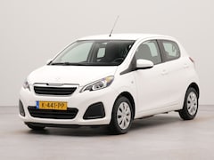Peugeot 108 - 1.0 e-VTi Active | Bluetooth | Airco | Dab |
