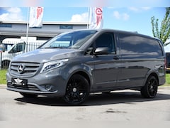 Mercedes-Benz Vito - 116 CDI L2 PB Edition Camera, Cruise, Carplay, LED, 164pk, Automaat, Multimedia, Uniek