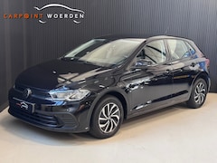 Volkswagen Polo - 1.0 TSI Comfortline | CARPLAY | AIRCO