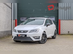 SEAT Ibiza - 1.2 TSI FR Xenon, Navi, camera, Cruise control, Climatronic