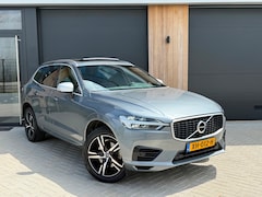 Volvo XC60 - 2.0 T8 Twin Engine Hybride AWD R-Design PANO|BTW|LEER|TREKHAAK|CAMERA|VOL