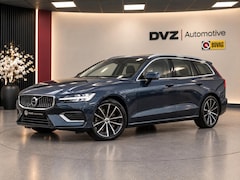 Volvo V60 - 2.0 T6 Plug-in hybrid AWD Ultimate Bright