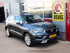 SEAT Ateca - 1.5 TSI Style Business Intense O.a: Camera, PDC, Clima, Navi, Cruise, Rijklaar, Etc. All-i
