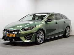 Kia Pro cee'd - ProCeed 1.5 T-GDi GT-PlusLine