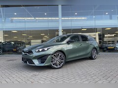 Kia Cee'd Sportswagon - Ceed 1.5 T-GDi GT-PlusLine | Automaat | Pano Dak | Elec. Stoelen |