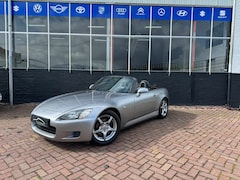 Honda S2000 - 2.0i VTEC *Superstaat, Airco, Xenon