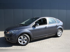 Ford Focus - 1.6 Comfort - AIRCO - TREKHAAK
