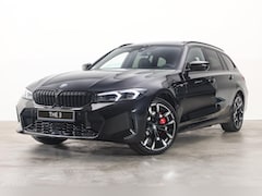 BMW 3-serie Touring - 330e M Sport Automaat / Trekhaak / Panoramadak / Sportstoelen / Comfort Access / Adaptieve