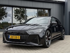 Audi RS6 - RS 6 TFSI quattro Pano HUD Carbon pack