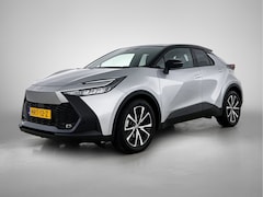 Toyota C-HR - 1.8 Hybrid 140 Dynamic | 1e Eigenaar | NIEUW GELEVERD & ONDERHOUDEN | BTW'er | Blindspot |