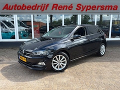 Volkswagen Polo - 1.0 TSI Highline Business | Automaat | Stoelverwarming | Apple Carplay | Adaptieve Cruise
