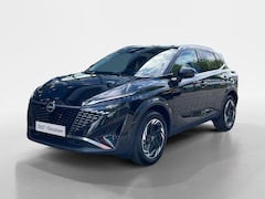 Nissan Qashqai - 1.3 MHEV Xtronic N-Connecta | Panoramadak | NAVI | LM VELGEN | STOELVERWARMING | 1800KG TR