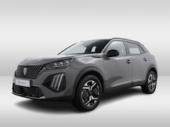 Peugeot 2008 - 1.2 HYBRID 145PK GT E-DCS6 | Cruise Adaptief | Camera | Privacy Glass