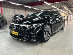 Mercedes-Benz EQS - 580 4MATIC AMG, Pano, BTW, VOL