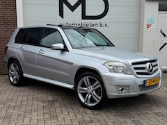 Mercedes-Benz GLK-klasse - 350 4-Matic -Panoramadak-Trekhaak