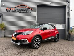 Renault Captur - 1.3 TCe 155 Intens | NAVI | LED | KEYLESS