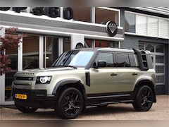 Land Rover Defender 110 - 2.0 P300 110 SE 7p. OrigNL 7-zits | Panodak